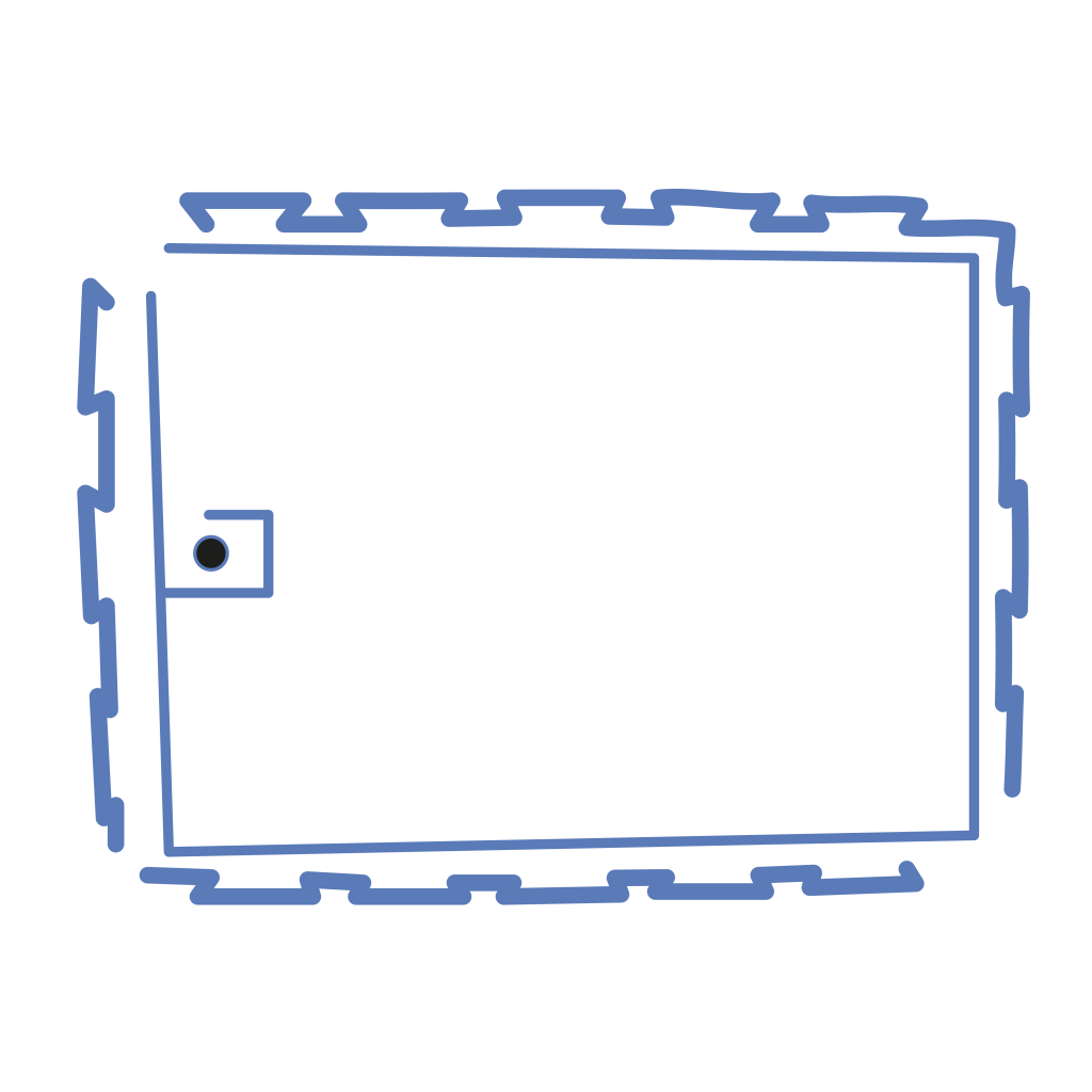 icono caja