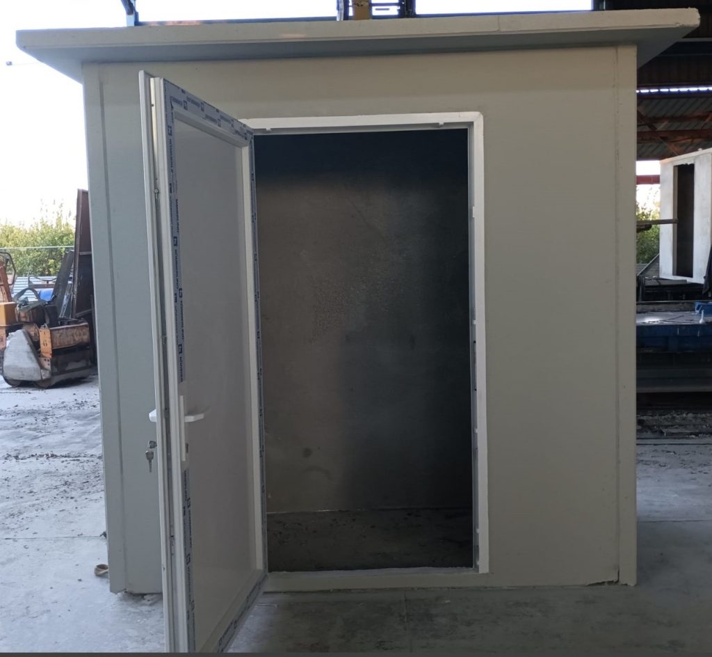 Casetas, Mancomunidad Canales Taibilla, Ventosas