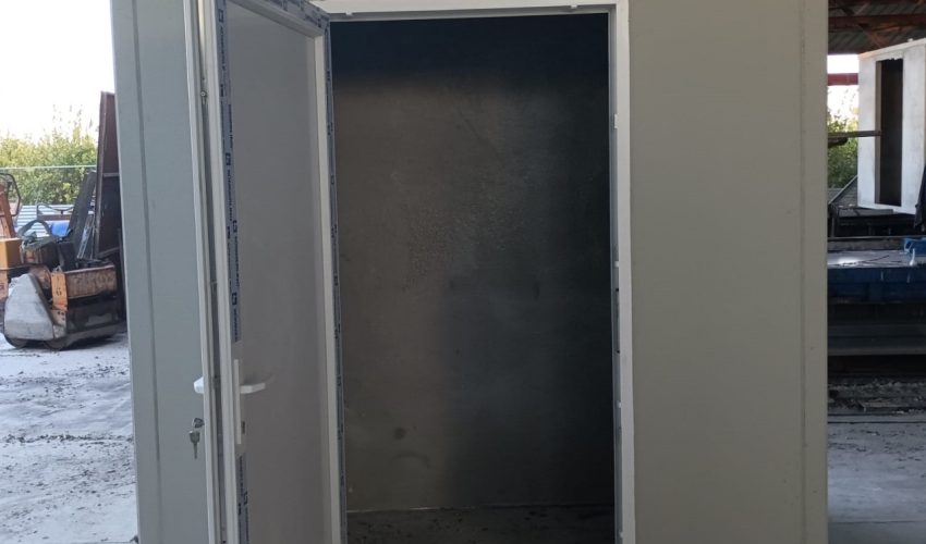 Casetas, Mancomunidad Canales Taibilla, Ventosas