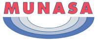 Logo de Prefabricados Munasa